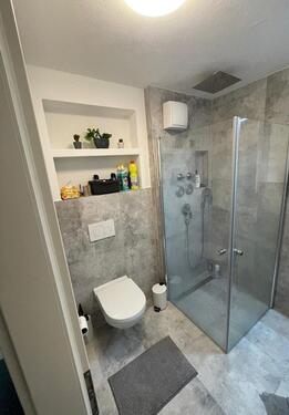 Foto - 1 Zimmer Etagenwohnung zur Miete in Bietigheim-Bissingen