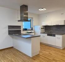 Barrierefreie 3-Zimmer-Wohnung in Wackersdorf