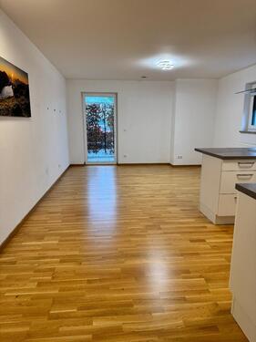 Foto - 3 Zimmer Etagenwohnung in Wackersdorf