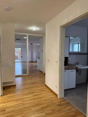 Foto - Etagenwohnung in Wackersdorf zur Miete