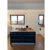 Maisonette Wohnung in Köln-Braunsfeld