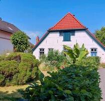 Haus in Bremen AumundSchönebeck von privat