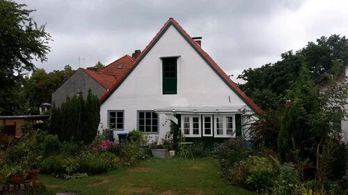 Foto - 3 Zimmer Einfamilienhaus zum Kaufen in Bremen