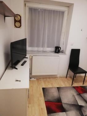 Foto - 1 Zimmer Etagenwohnung in Oldenburg