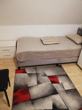 Foto - Etagenwohnung in Oldenburg zur Miete