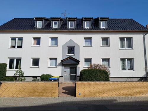Foto - 2 Zimmerwohnung im EG in Wolfenbüttel Linden