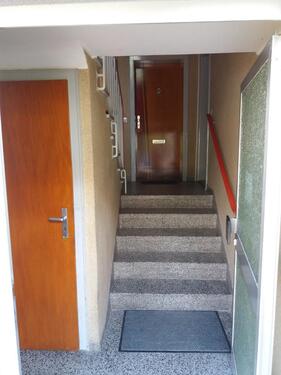 Foto - 2 Zimmer Hochparterre zur Miete in Wolfenbüttel