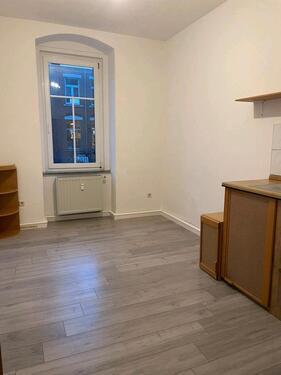 Foto - 1 Zimmer Erdgeschoßwohnung zur Miete in Plauen