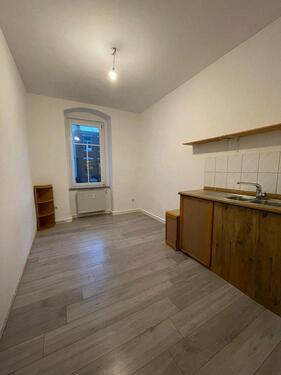 Foto - 1 Zimmer Erdgeschoßwohnung in Plauen