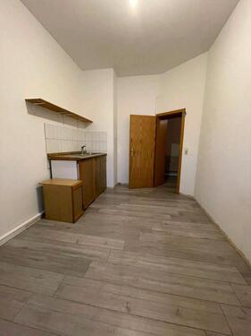 Foto - Erdgeschoßwohnung in Plauen zur Miete