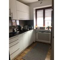Möblierte Teilmöblierte 2-Zimmerwohnung, zentral gelegen - Eggenfelden