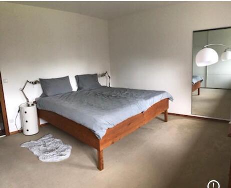 Foto - 2 Zimmer Erdgeschoßwohnung zur Miete in Eggenfelden