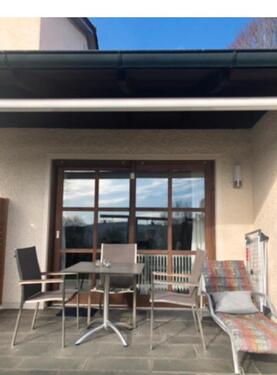 Foto - Erdgeschoßwohnung in Eggenfelden zur Miete