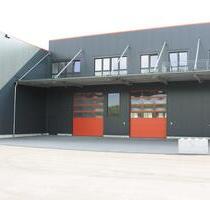 Neue Industriehalle KFZ-Werkstatt für fast alle Branchen - Meinerzhagen