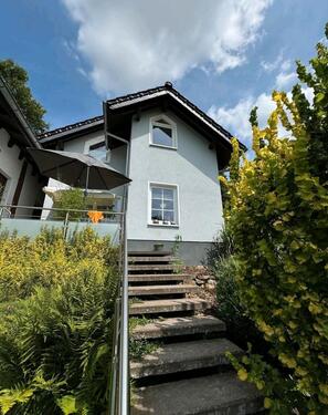 Foto - 89 m² Wohnhaus in Heiligenstadt zu vermieten Garten Garage Kamin