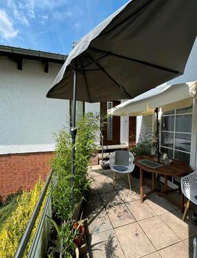 Foto - Einfamilienhaus in Heilbad Heiligenstadt zur Miete