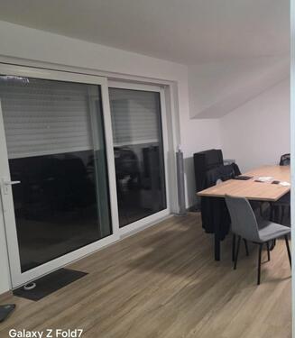 Foto - 3 Zimmer Dachgeschoßwohnung in Pfullendorf