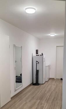 Foto - Dachgeschoßwohnung in Pfullendorf zur Miete