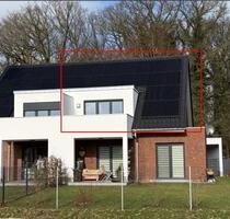 Courtagefreie Dachgeschosswohnung in Bestlage von Zeven