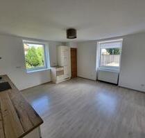 Rehlingen-Siersburg: helle, moderne 3 ZKB-Wohnung