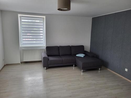 Foto - 3 Zimmer Hochparterre zur Miete in Rehlingen-Siersburg