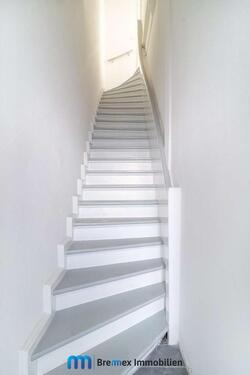 Foto - 1 Zimmer Maisonettenwohnung zur Miete in Bremen
