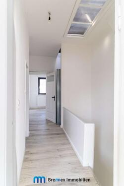 Foto - Maisonettenwohnung in Bremen zur Miete