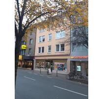 Innenstadt Osnabrück – 2 Zimmerwohnung