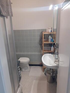 Foto - 2 Zimmer Etagenwohnung zur Miete in Osnabrück