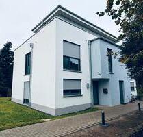 Attraktives Doppelhaus in ruhiger Lage – Vornhägerstraße 3c - Stadthagen