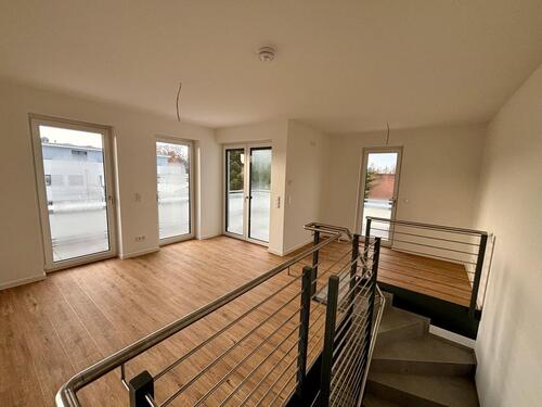 Foto - 5 Zimmer Doppelhaushälfte zur Miete in Stadthagen