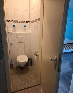 Foto - 4 Zimmer Etagenwohnung zum Kaufen in Duisburg