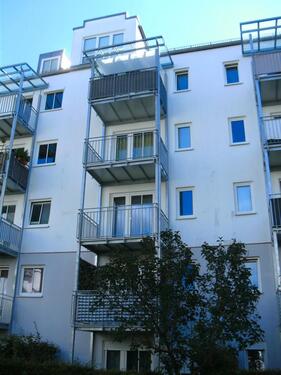 Foto - 1 Zimmer Wohnung mit Balkon in guter Lage in Freising