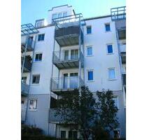 1 Zimmer Wohnung mit Balkon in guter Lage in Freising