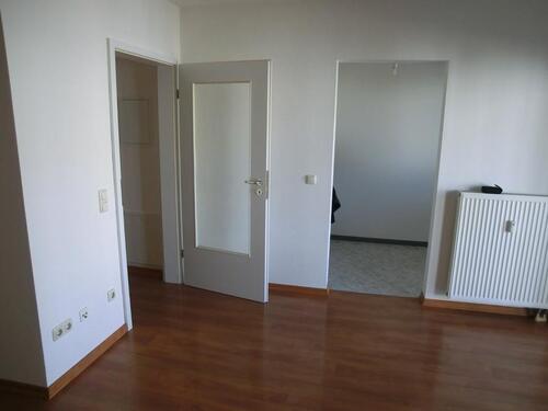 Foto - 1 Zimmer Etagenwohnung in Freising