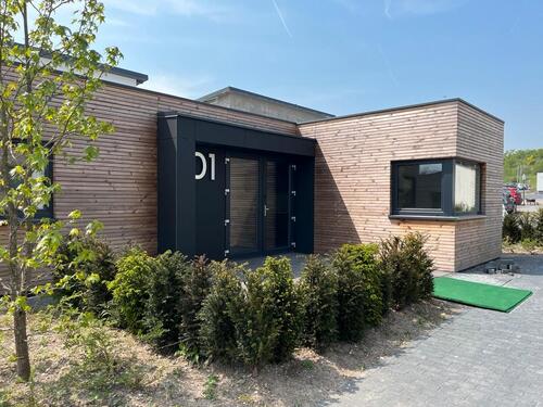 Foto - Tiny Haus in Mendig ab sofort NK inkl. von privat