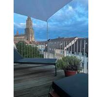 Moderne 3 Zimmerwohnung - 1.600,00 EUR Kaltmiete, ca. 75,00 m² in Ulm (PLZ: 89073) Moderne 3 Zimmerwohnung - 1.600,00 EUR Kaltmiete, ca. 75,00 m² in Ulm (PLZ: 89073)