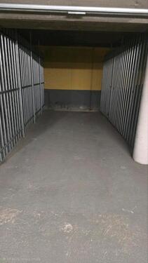 Foto - Tiefgaragestellplatz Parkplatz TG in Ffm Nied