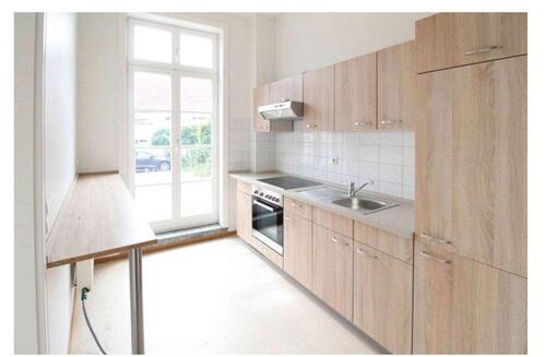 Foto - 2 Zimmer Terrassenwohnung zur Miete in Grabow