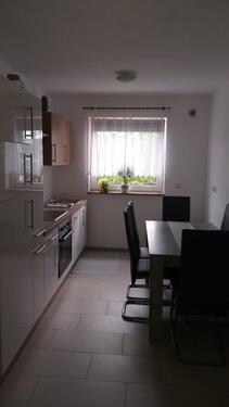 Foto - 3 Zimmer Etagenwohnung in Neuburg an der Donau