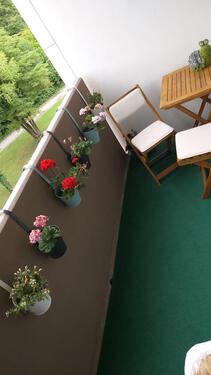 Foto - Etagenwohnung in Neuburg an der Donau zum Kaufen