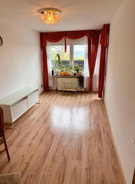 Foto - Schöne 2-Zimmer Wohnung mit Balkon in Bovenden!!!