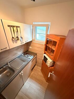 Foto - 2 Zimmer Etagenwohnung in Göttingen