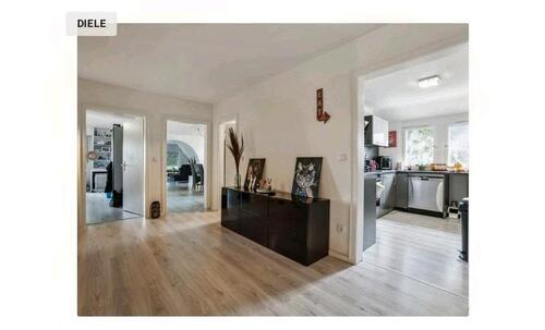 Foto - Etagenwohnung in Remscheid zur Miete