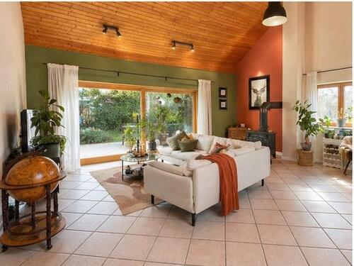 Foto - Einfamilienhaus mit Einliegerwohnung -provisionsfrei-