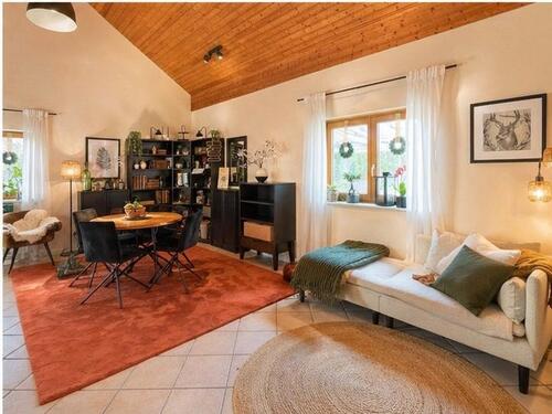 Foto - 6 Zimmer Einfamilienhaus zum Kaufen in Dittelsheim-Heßloch