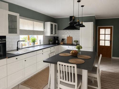 Foto - 6 Zimmer Einfamilienhaus in Dittelsheim-Heßloch