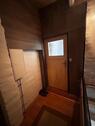 Foto - Kleine 1 Raum Wohnung mit Dusche und kleiner Küche