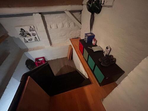 Foto - 1 Zimmer Dachgeschoßwohnung zur Miete in Harsum