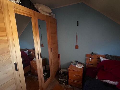 Foto - 1 Zimmer Dachgeschoßwohnung in Harsum